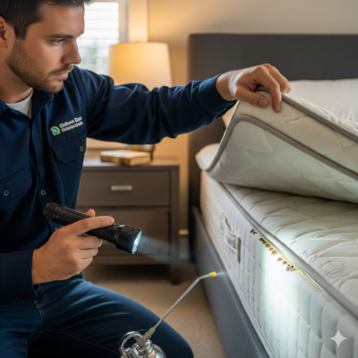 Bedbug Control