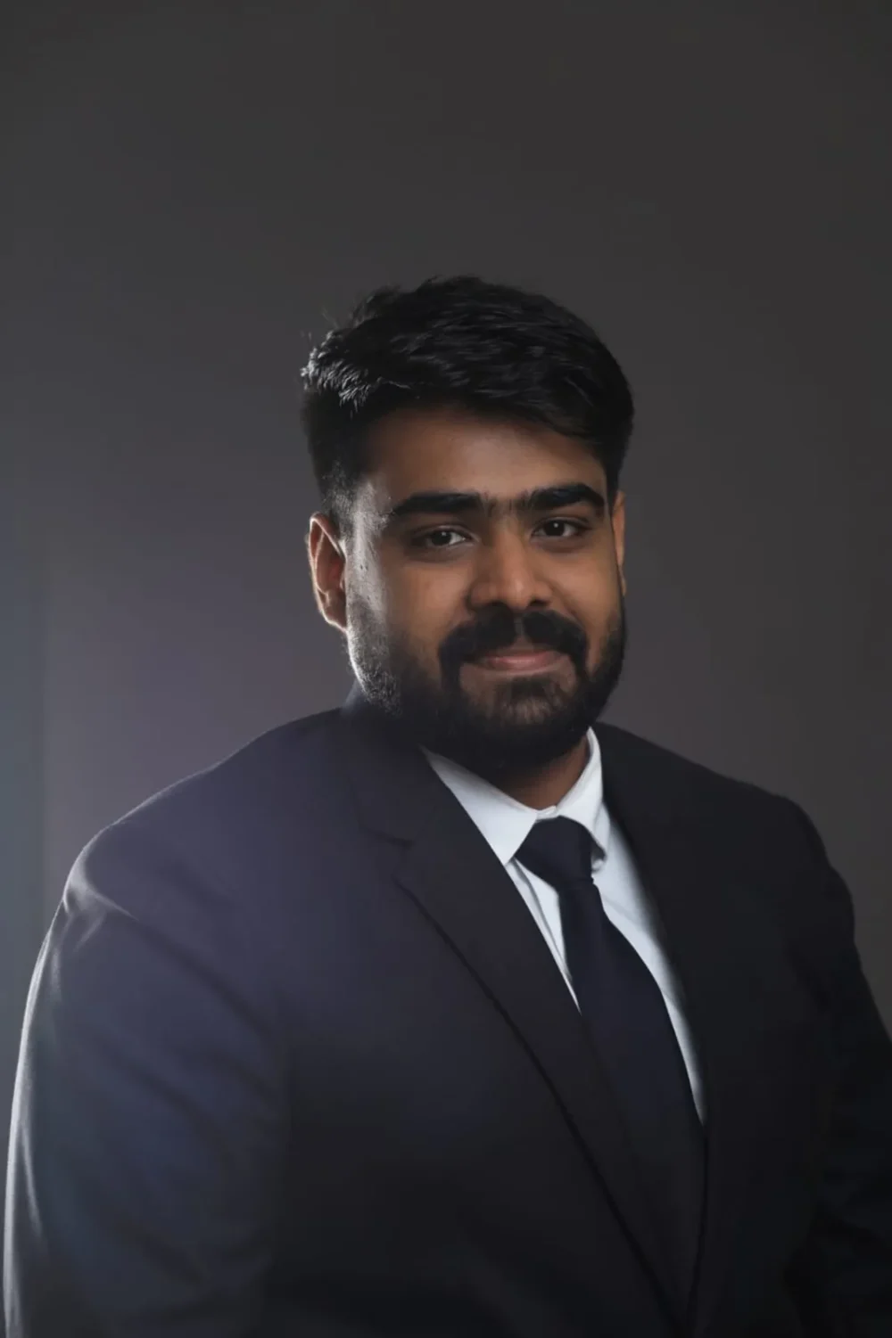 Faaiz Muhammad