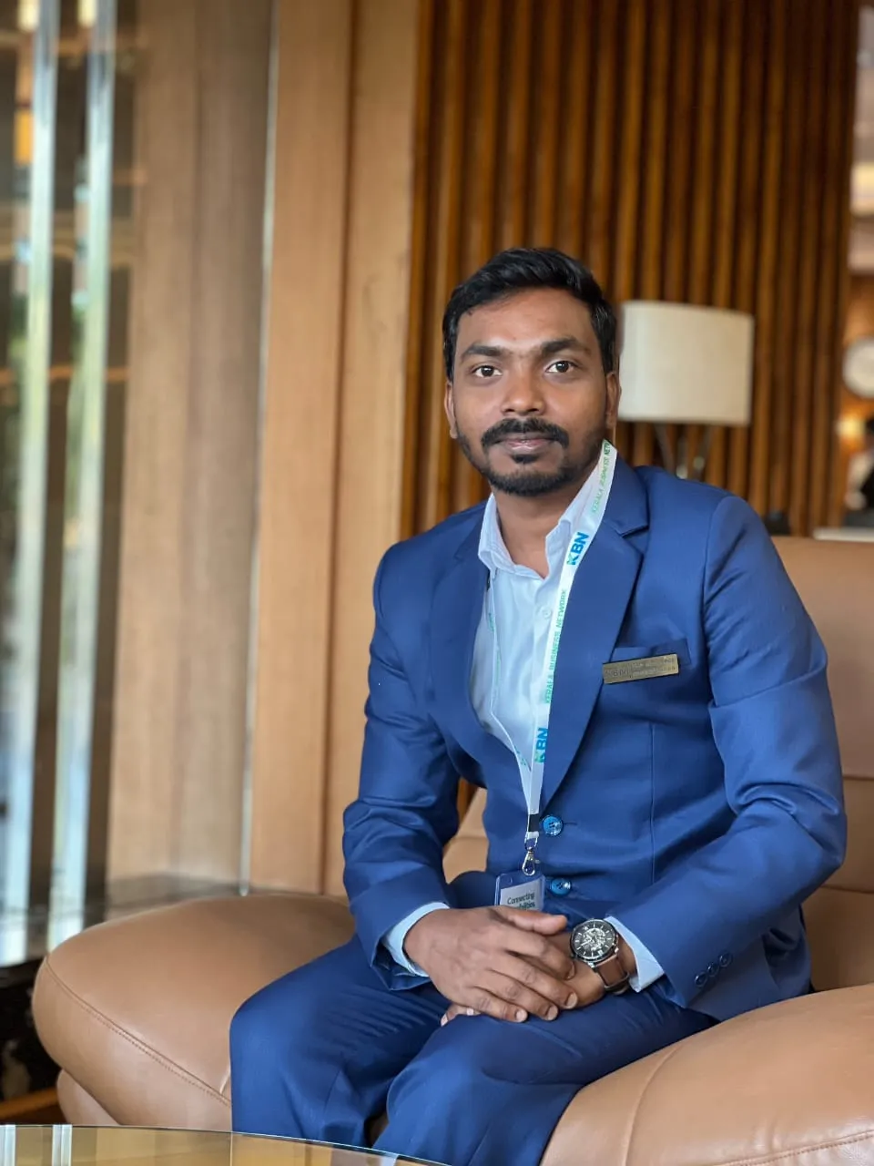 Arun K Raj