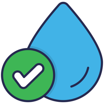Water Proofing