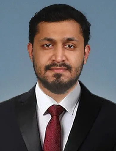 Ahmad Shammas